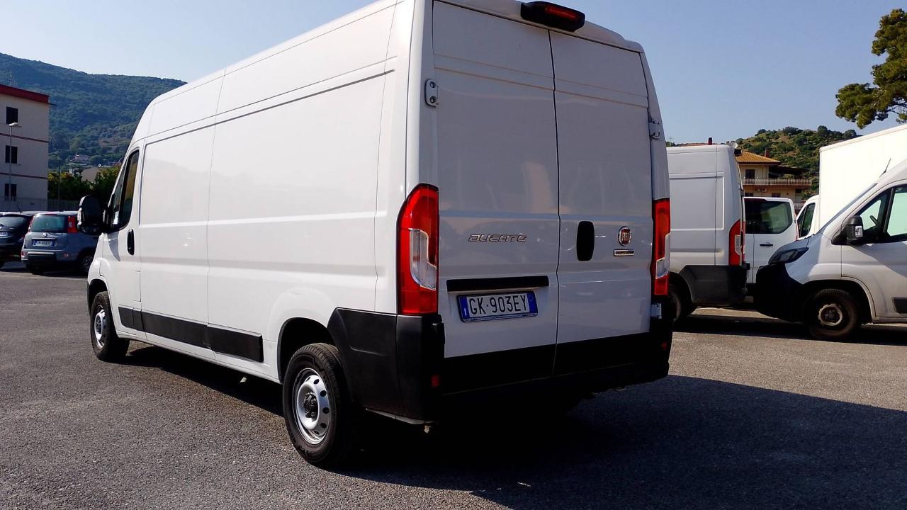 Fiat Fiat Ducato usata 17