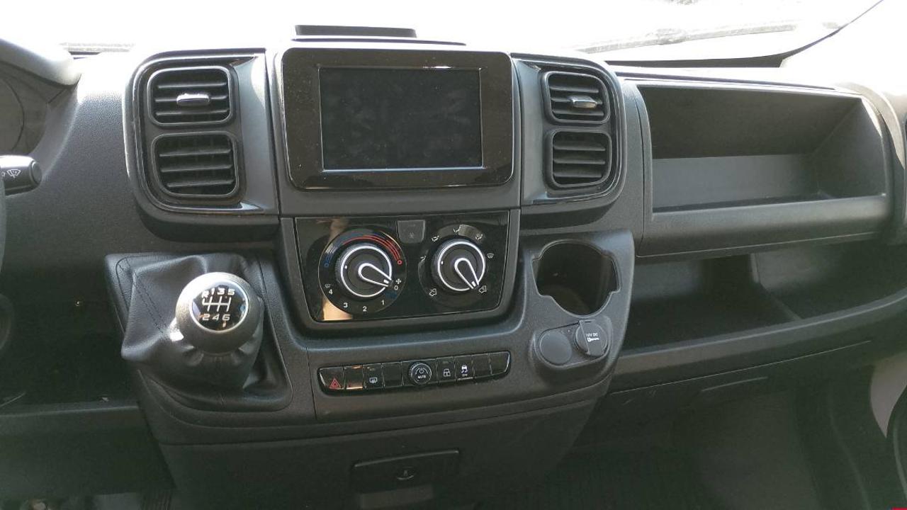 Fiat Fiat Ducato usata 18