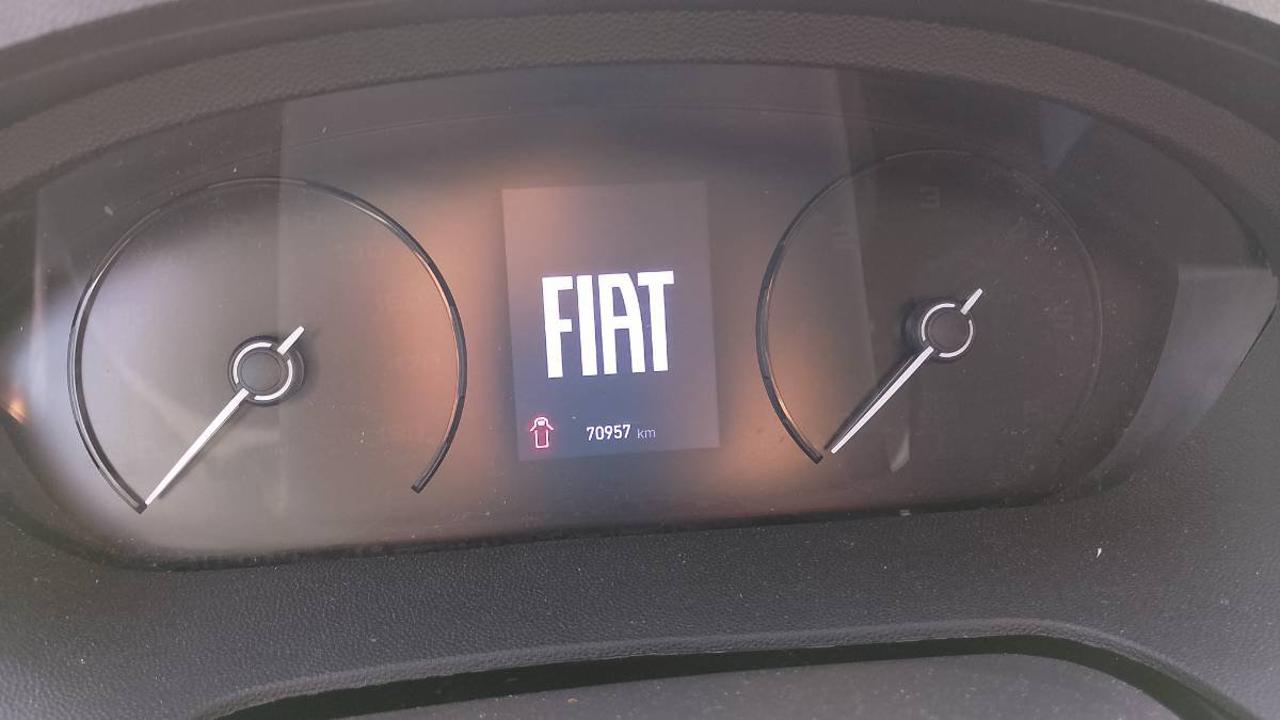 Fiat Fiat Ducato usata 21