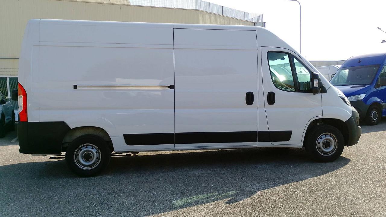 Fiat Fiat Ducato usata 22