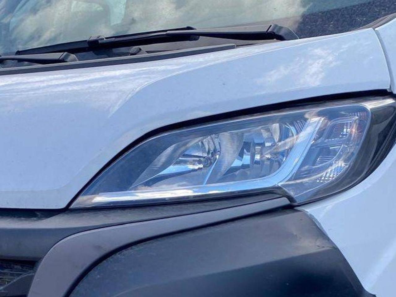 Fiat Fiat Ducato usata 2