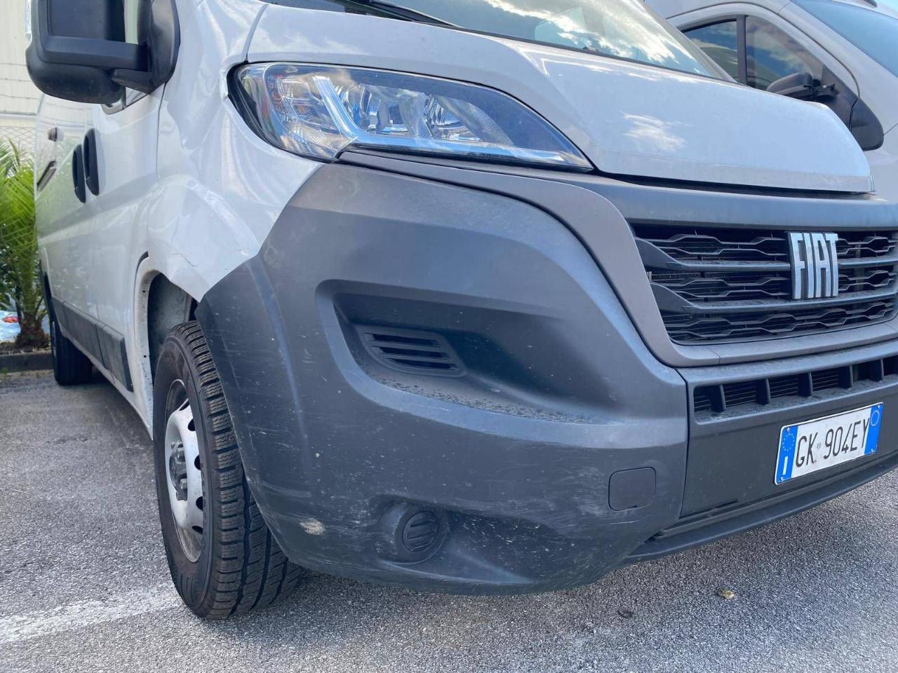 Fiat Fiat Ducato usata 11