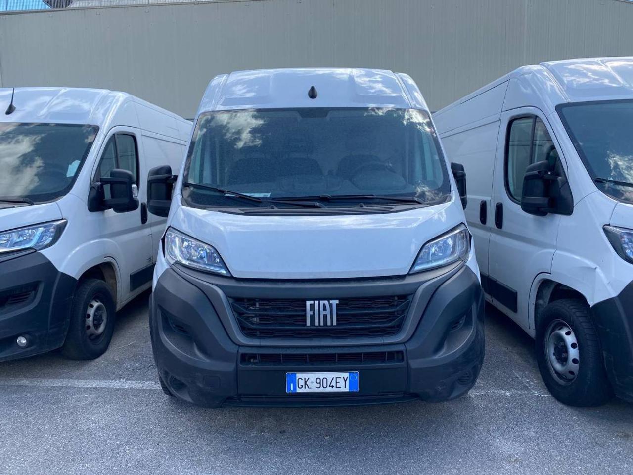 Fiat Fiat Ducato usata 15