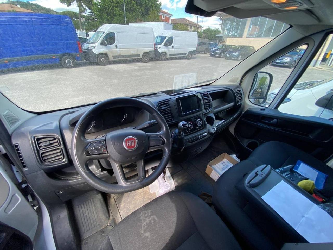 Fiat Fiat Ducato usata 17