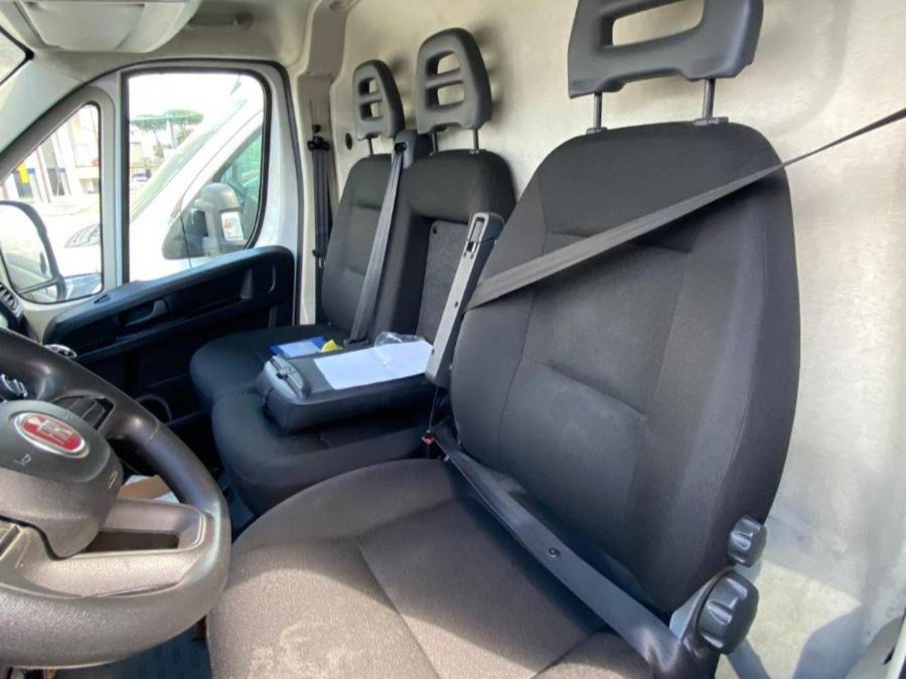 Fiat Fiat Ducato usata 18