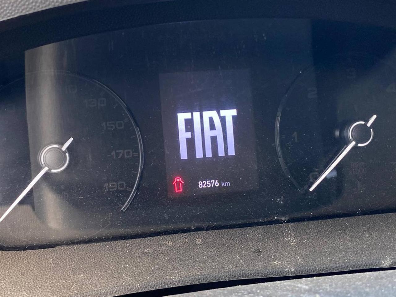 Fiat Fiat Ducato usata 19