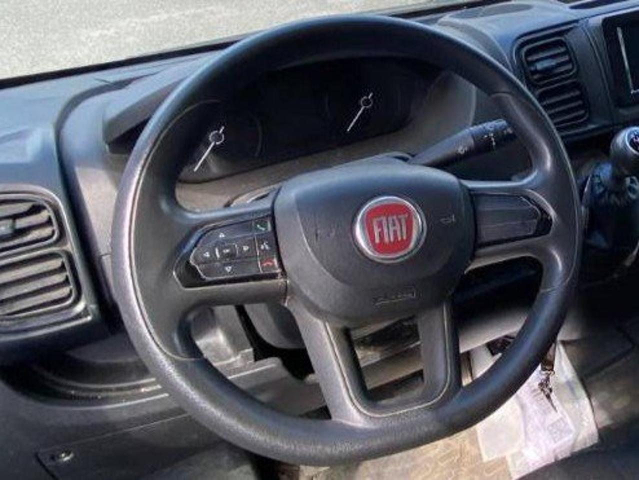 Fiat Fiat Ducato usata 21