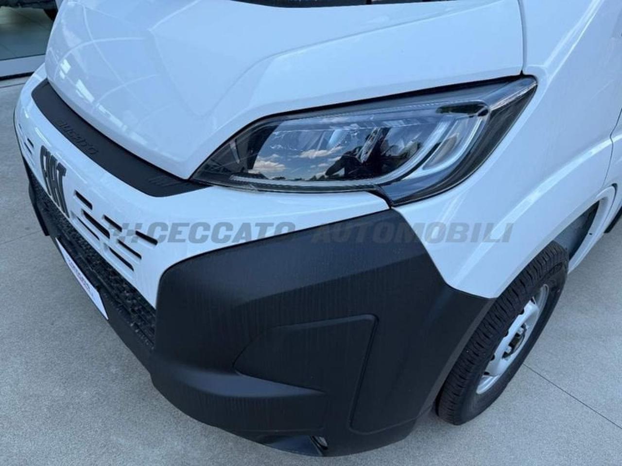 Fiat Fiat Ducato usata 9