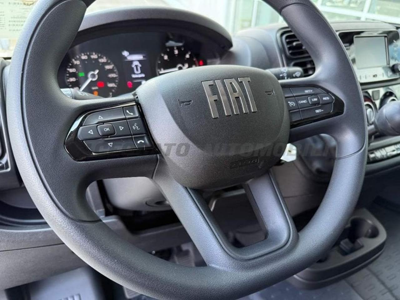 Fiat Fiat Ducato usata 13