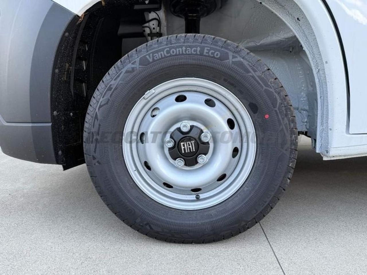 Fiat Fiat Ducato usata 17