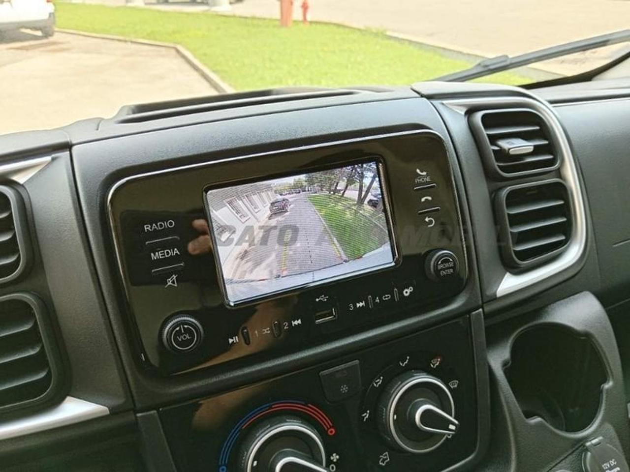 Fiat Fiat Ducato usata 1