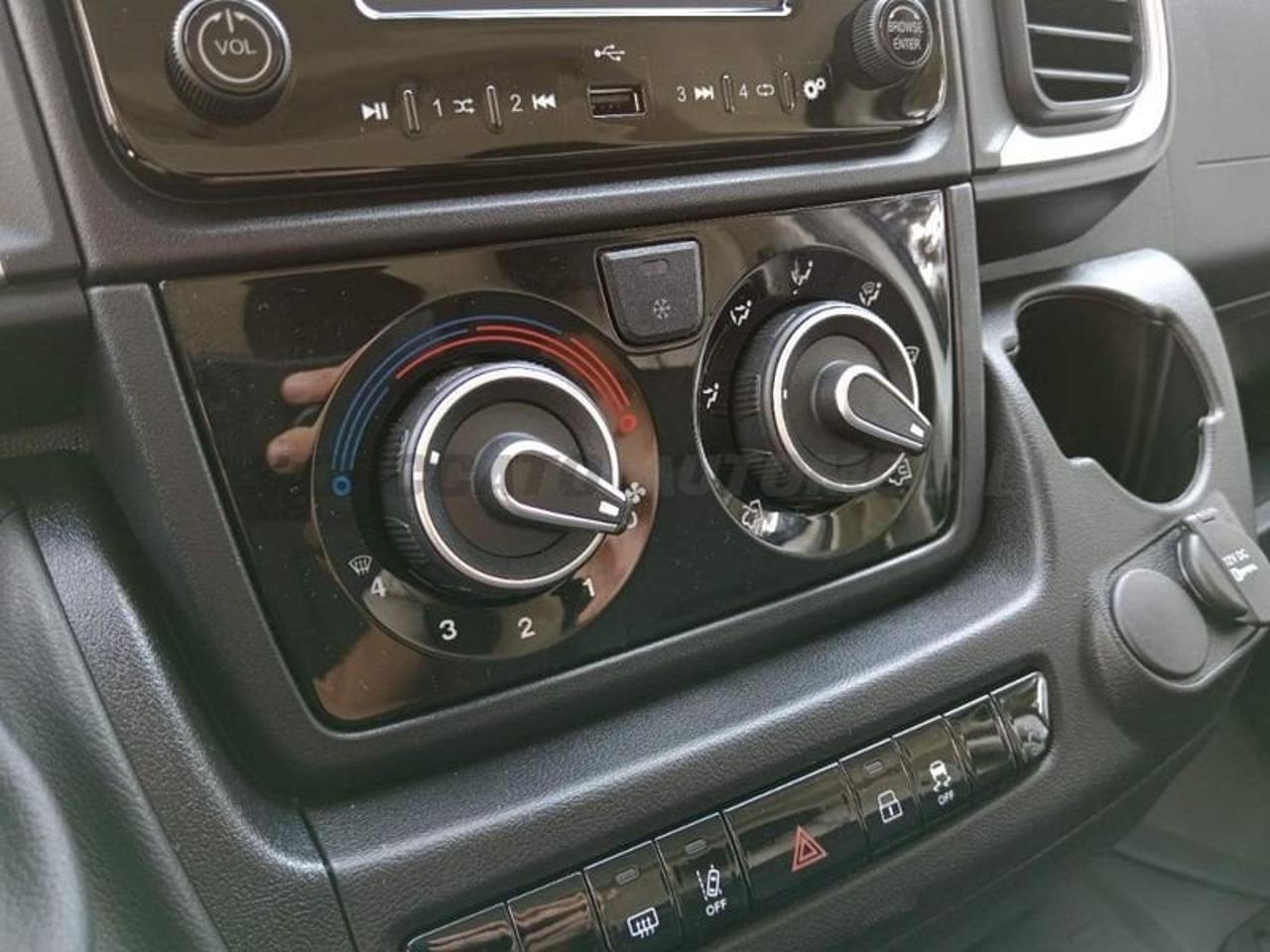 Fiat Fiat Ducato usata 2