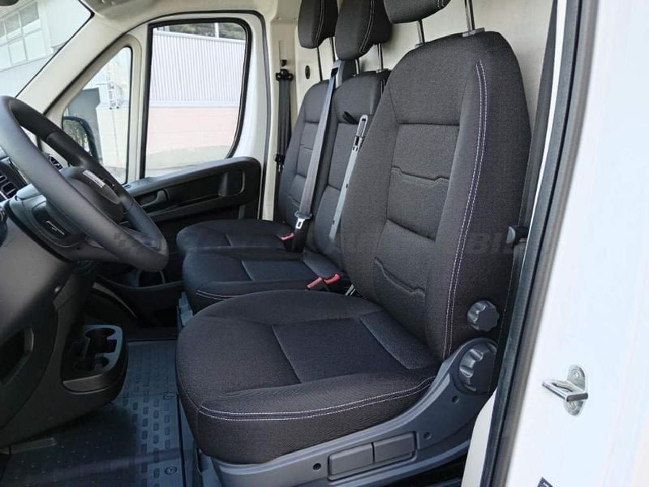 Fiat Fiat Ducato usata 4