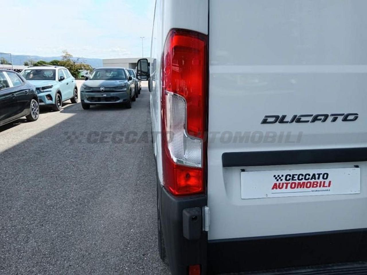 Fiat Fiat Ducato usata 10