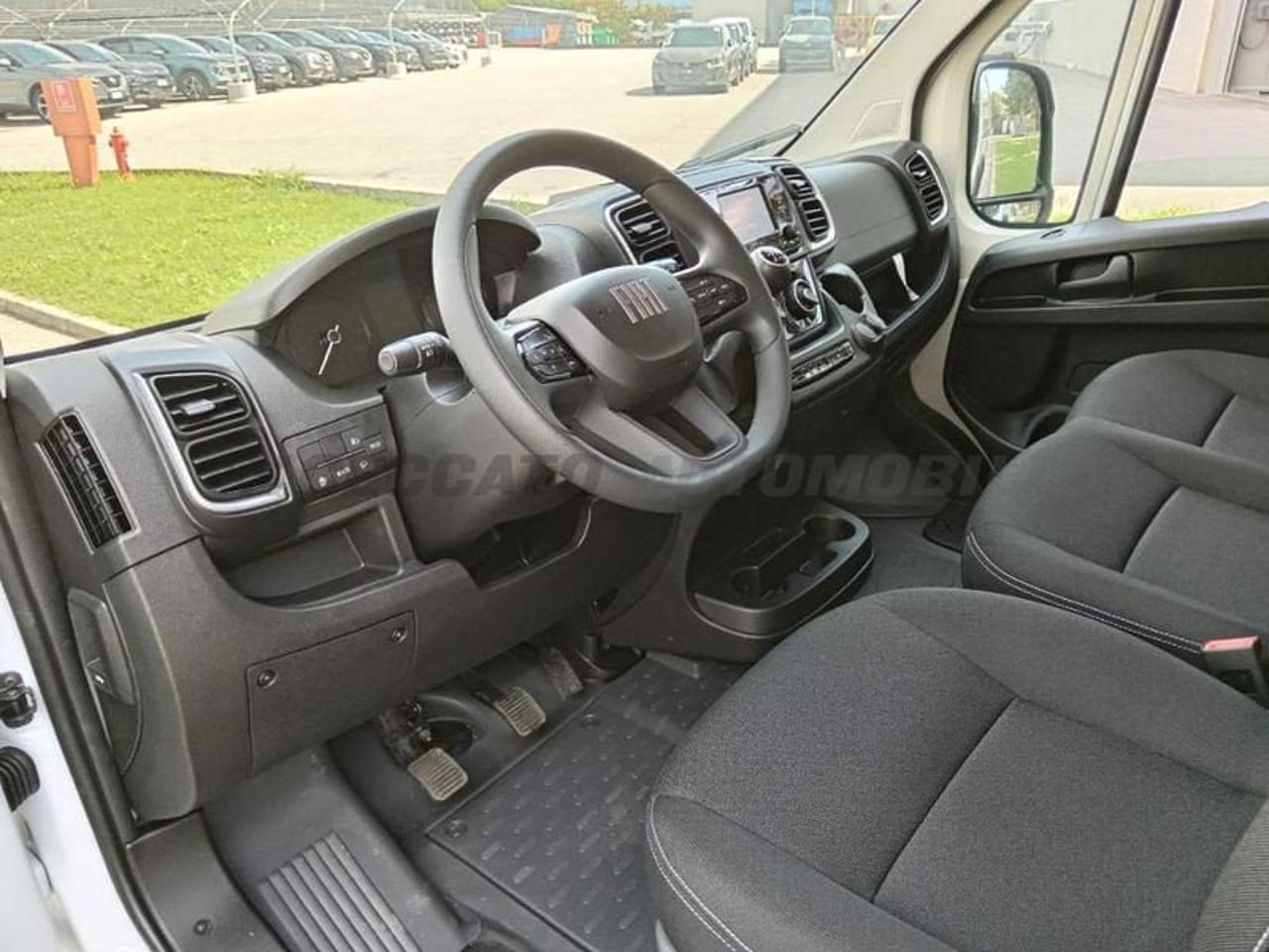 Fiat Fiat Ducato usata 12