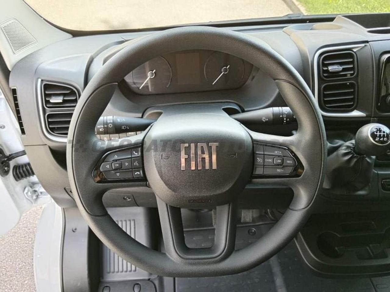 Fiat Fiat Ducato usata 13