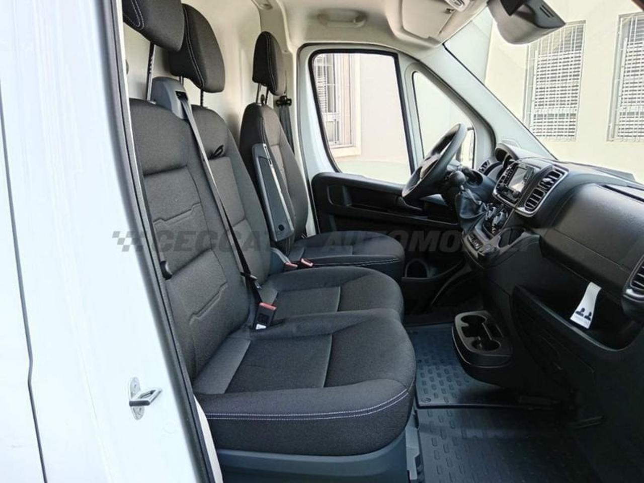 Fiat Fiat Ducato usata 15