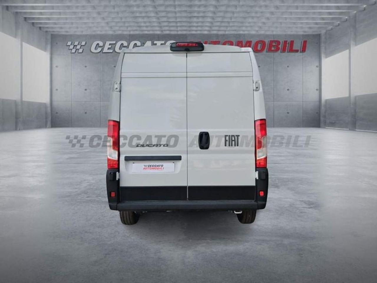 Fiat Fiat Ducato usata 18