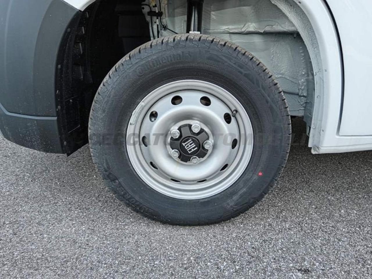Fiat Fiat Ducato usata 19