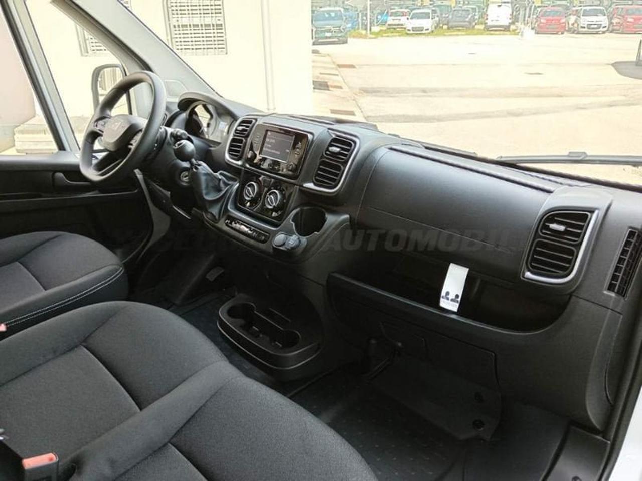 Fiat Fiat Ducato usata 20