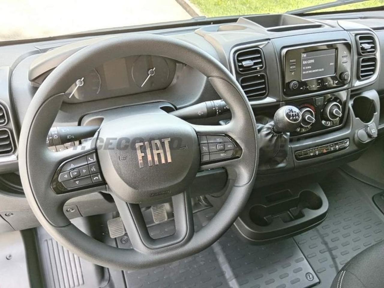 Fiat Fiat Ducato usata 21