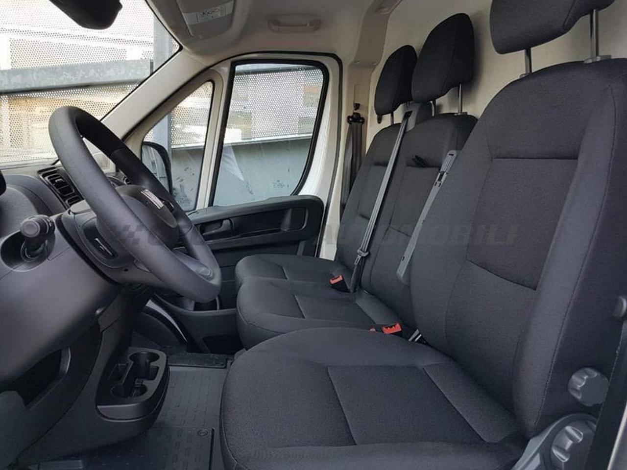 Fiat Fiat Ducato usata 3