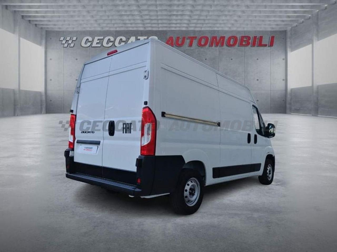 Fiat Fiat Ducato usata 8