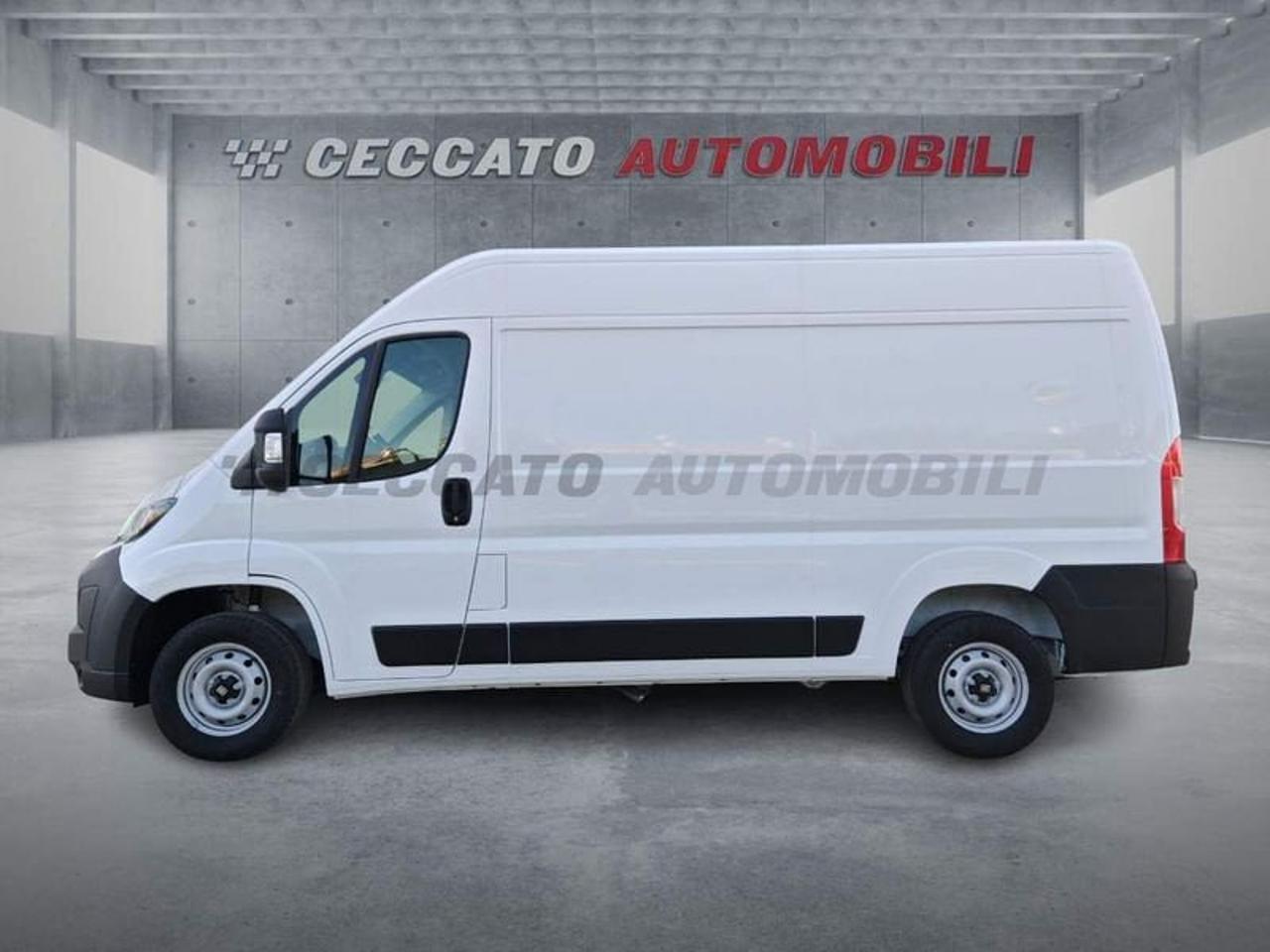 Fiat Fiat Ducato usata 11