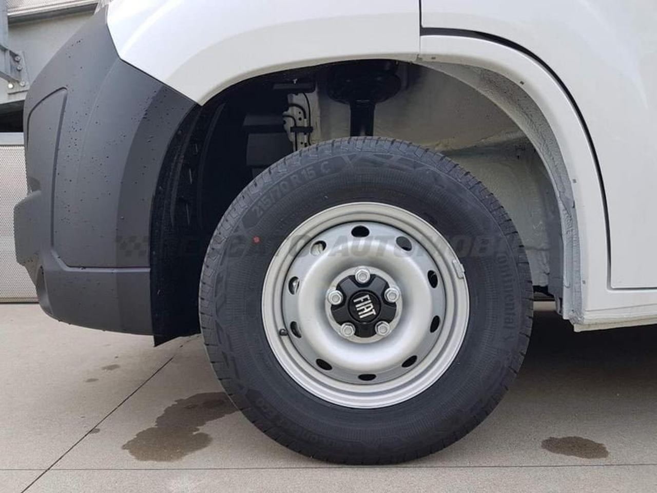 Fiat Fiat Ducato usata 18