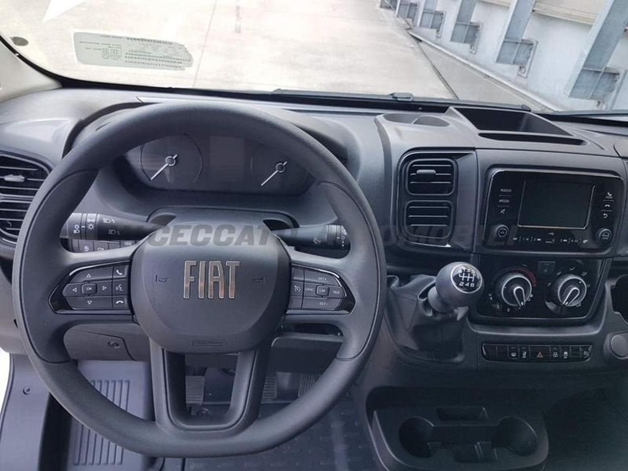Fiat Fiat Ducato usata 20