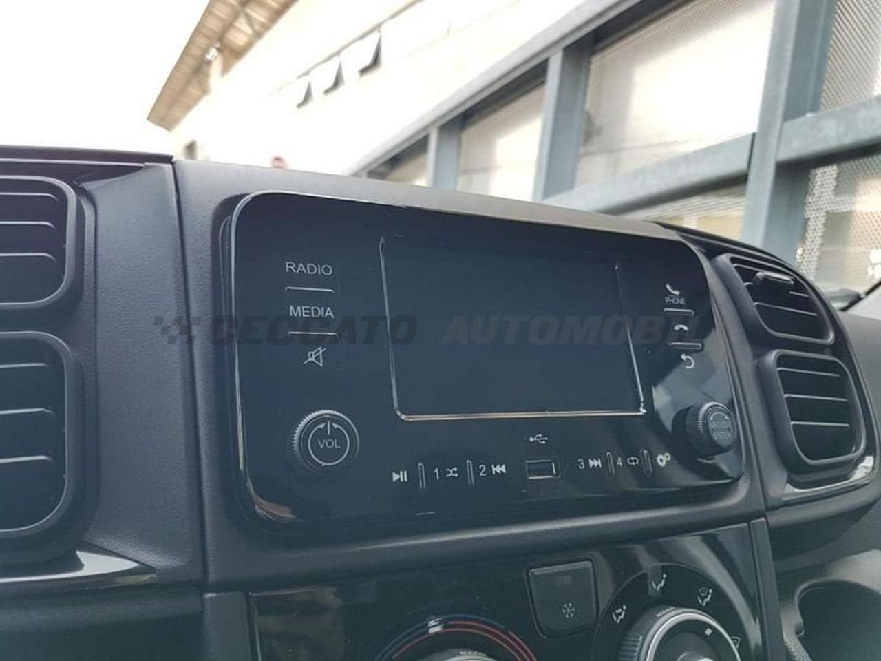 Fiat Fiat Ducato usata 21