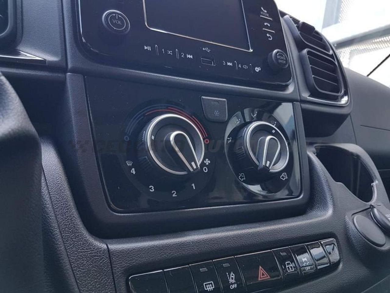 Fiat Fiat Ducato usata, con servo sterzo