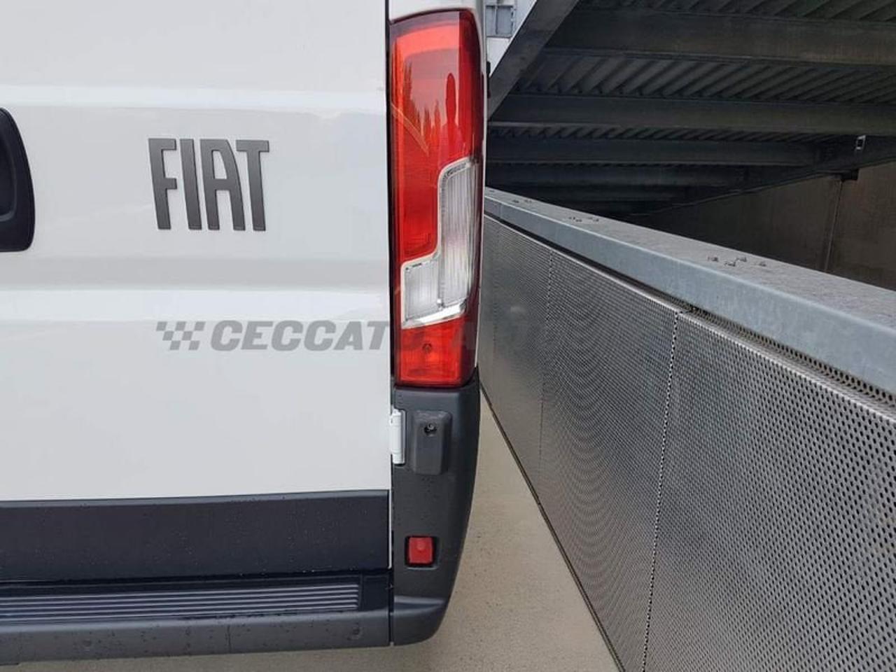 Fiat Fiat Ducato usata 6