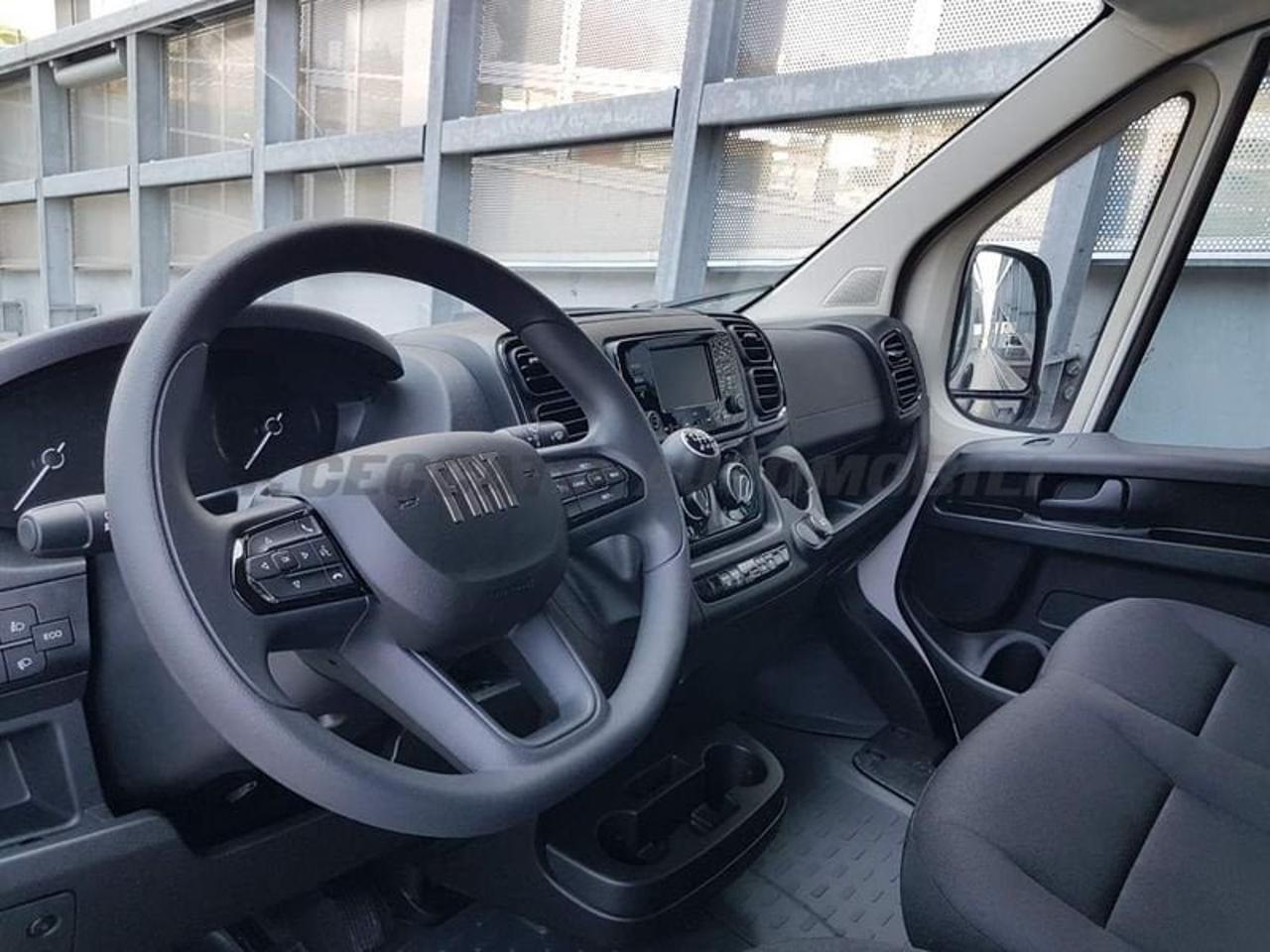 Fiat Fiat Ducato usata 10