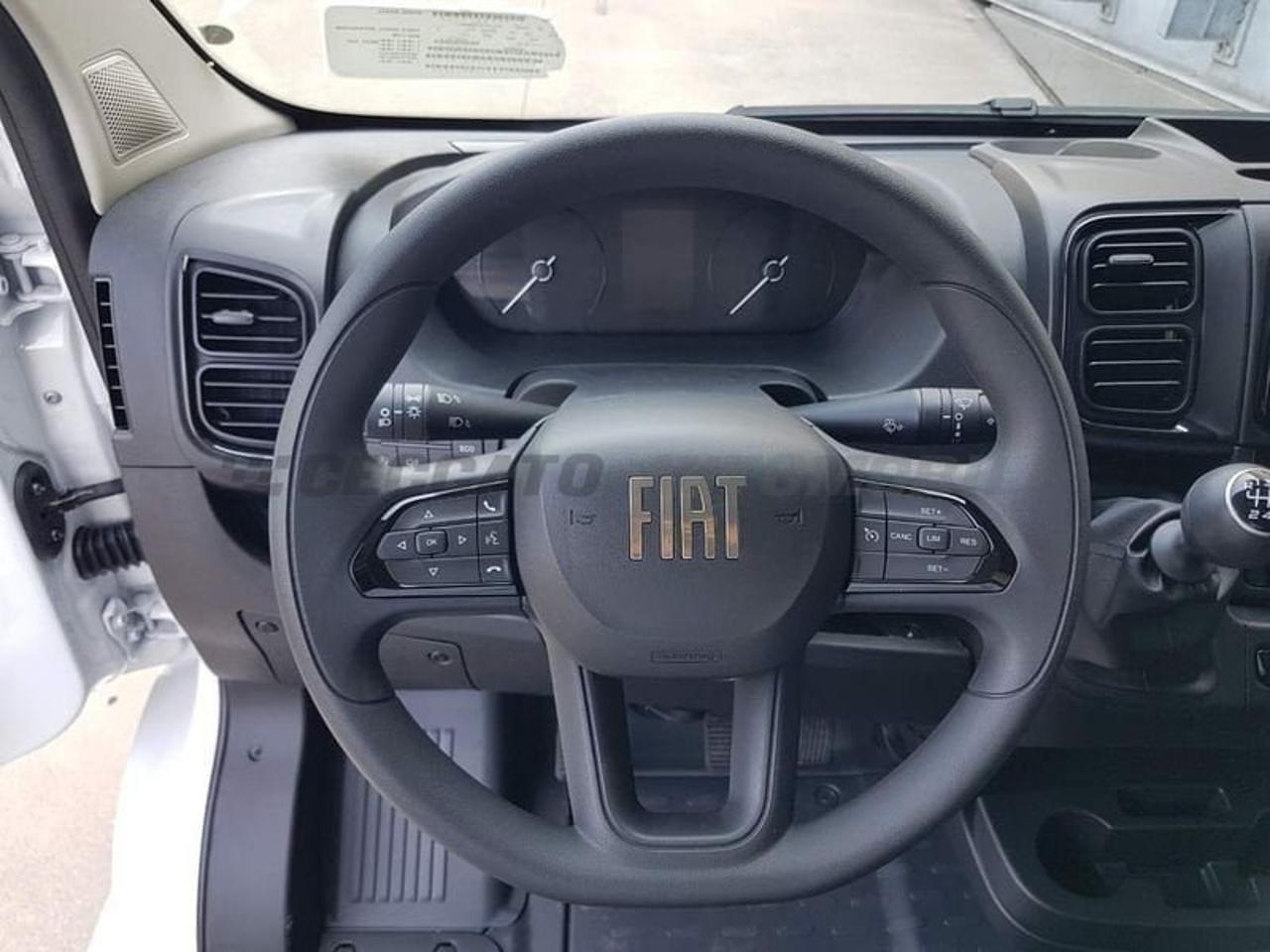 Fiat Fiat Ducato usata 12
