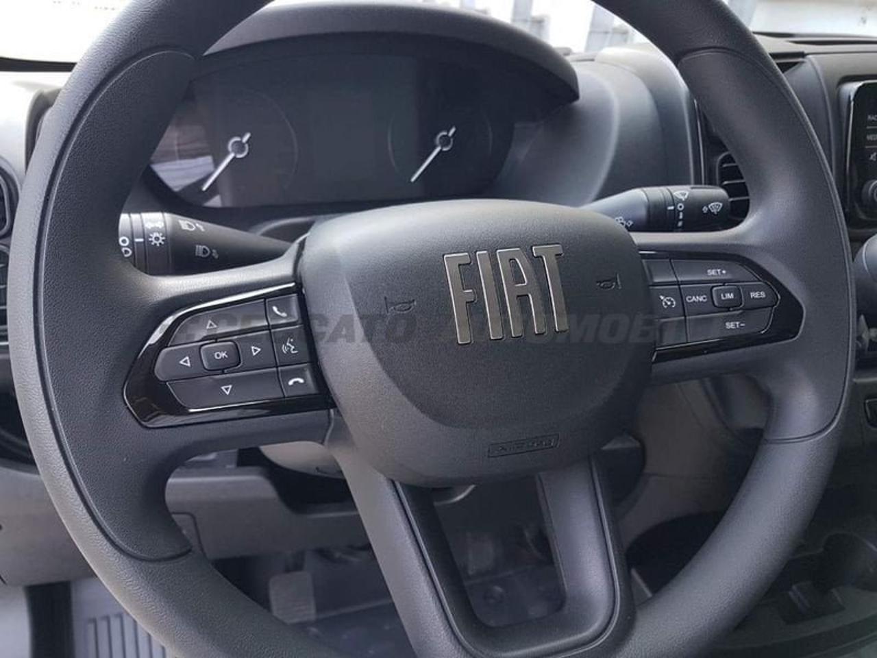 Fiat Fiat Ducato usata 13