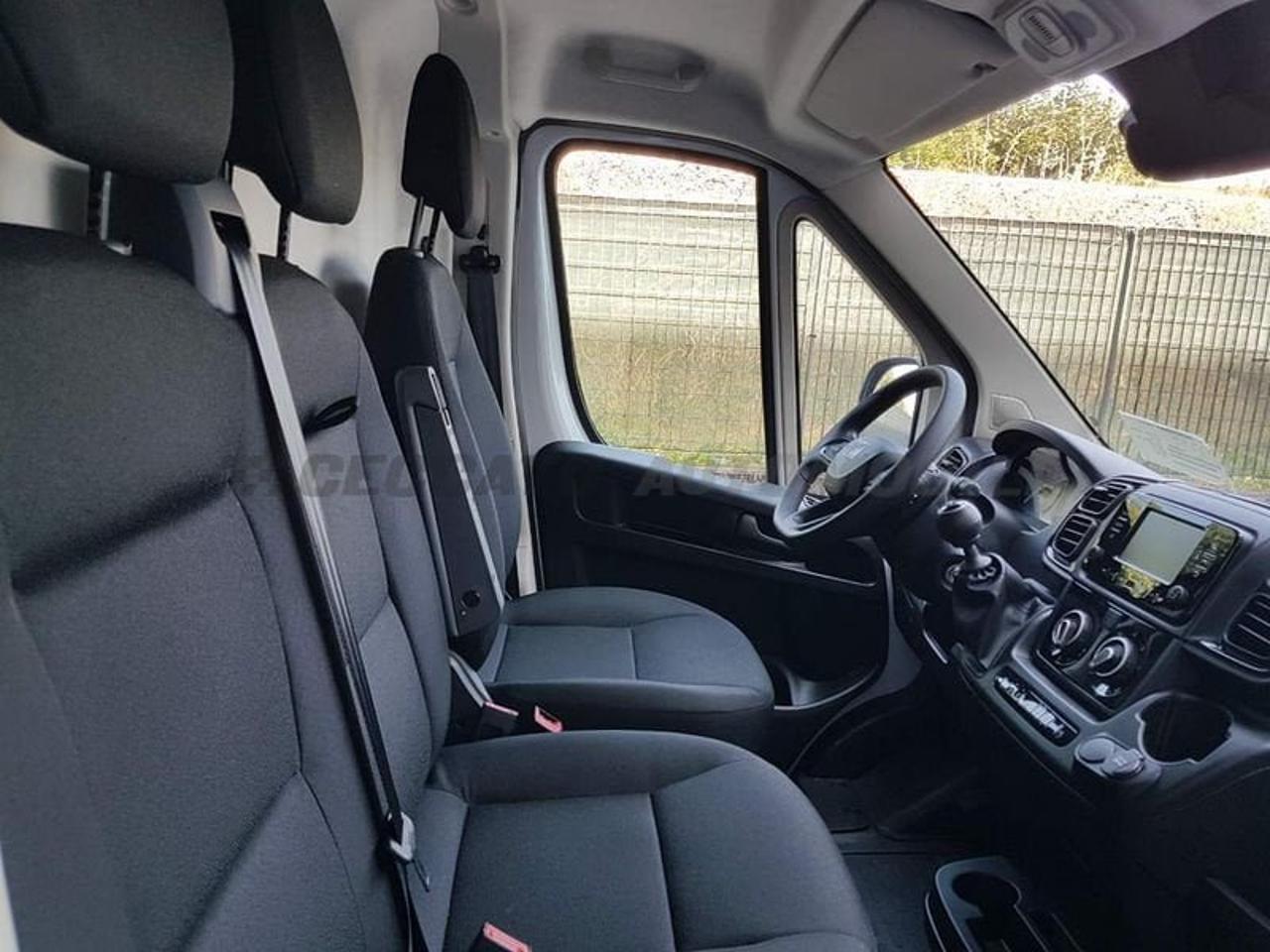 Fiat Fiat Ducato usata 14
