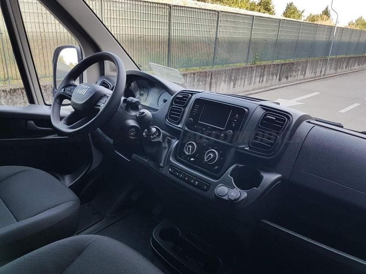 Fiat Fiat Ducato usata 19