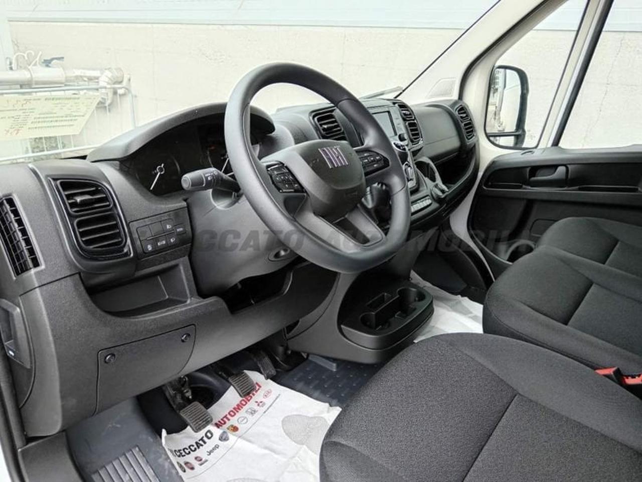 Fiat Fiat Ducato usata 10