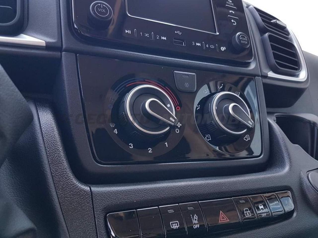 Fiat Fiat Ducato usata, con servo sterzo
