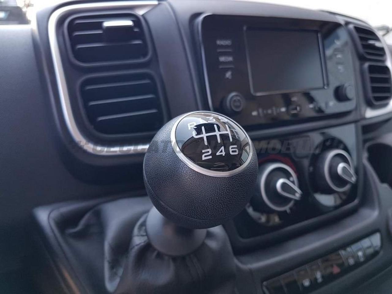 Fiat Fiat Ducato usata 2