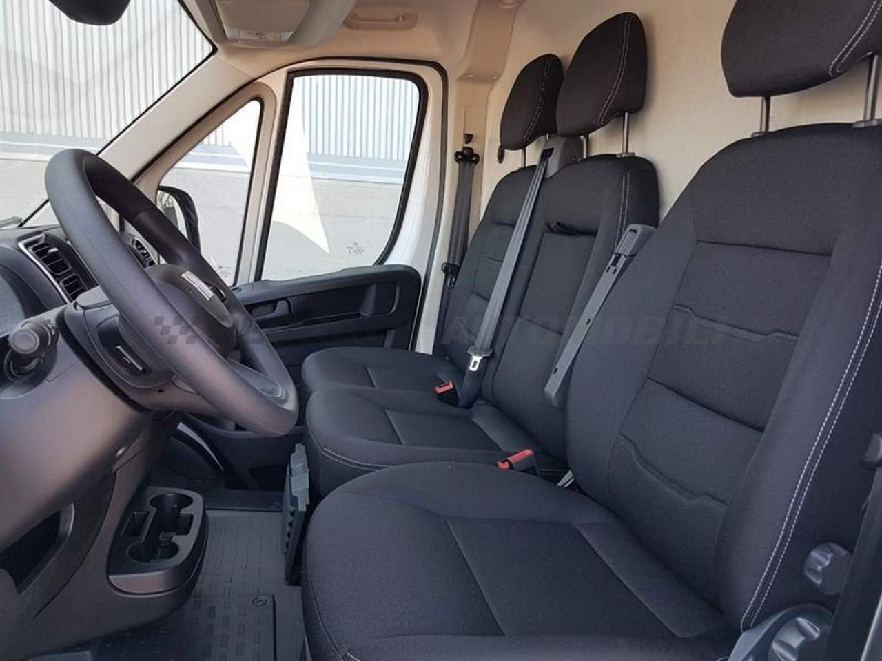 Fiat Fiat Ducato usata 3