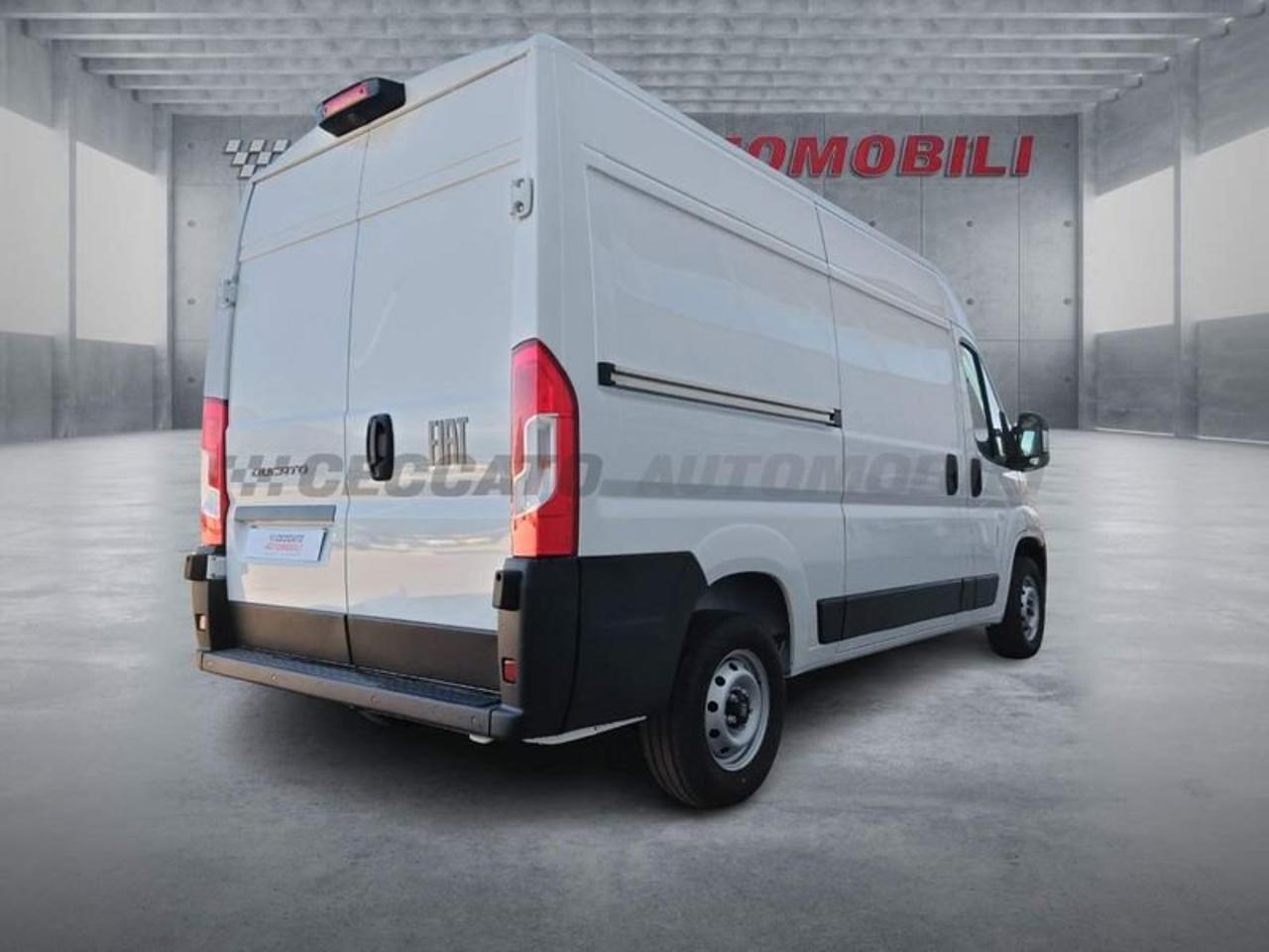 Fiat Fiat Ducato usata 8