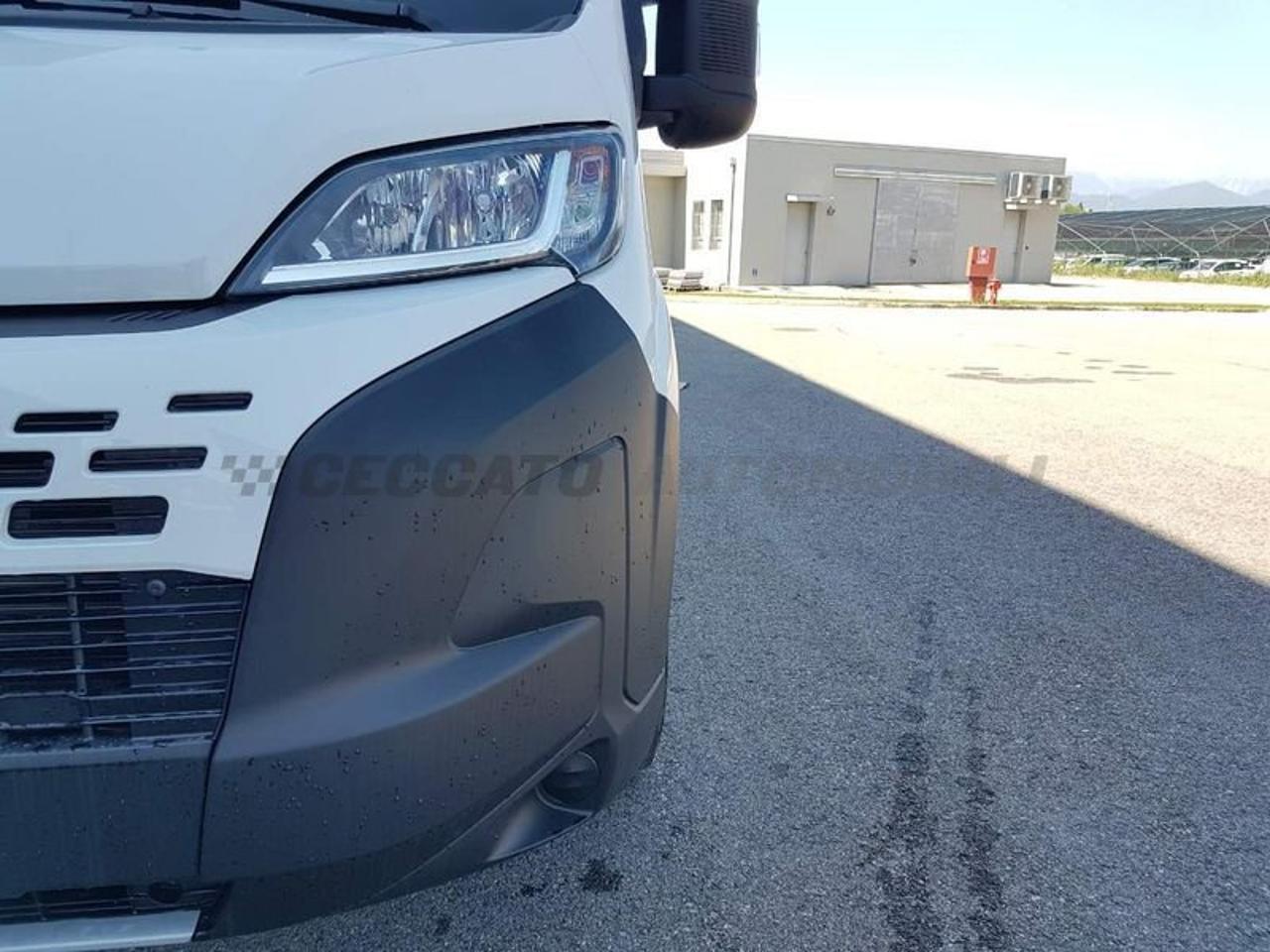 Fiat Fiat Ducato usata 9