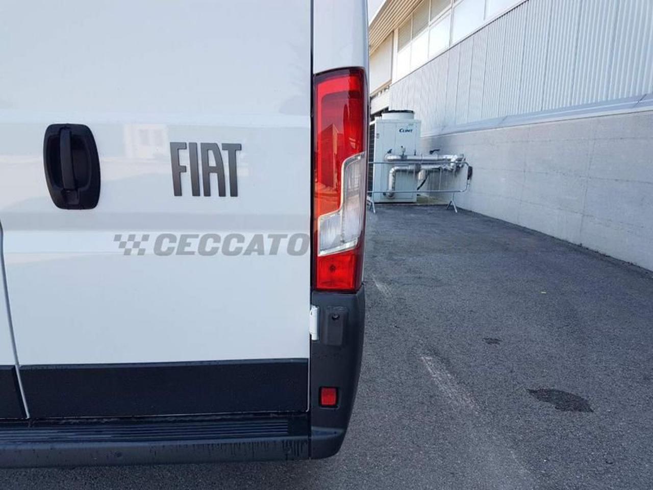 Fiat Fiat Ducato usata 10