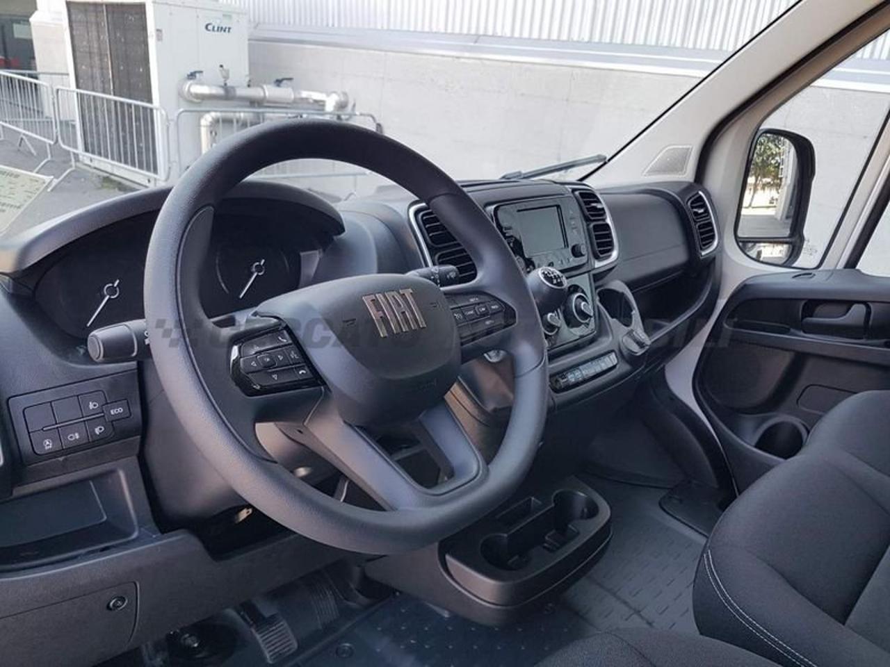 Fiat Fiat Ducato usata 12