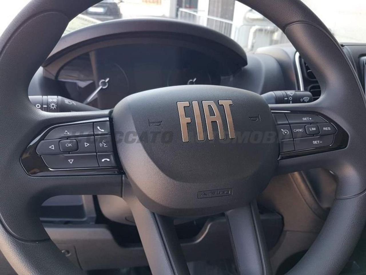 Fiat Fiat Ducato usata 14
