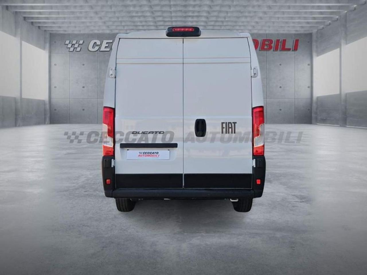 Fiat Fiat Ducato usata 18