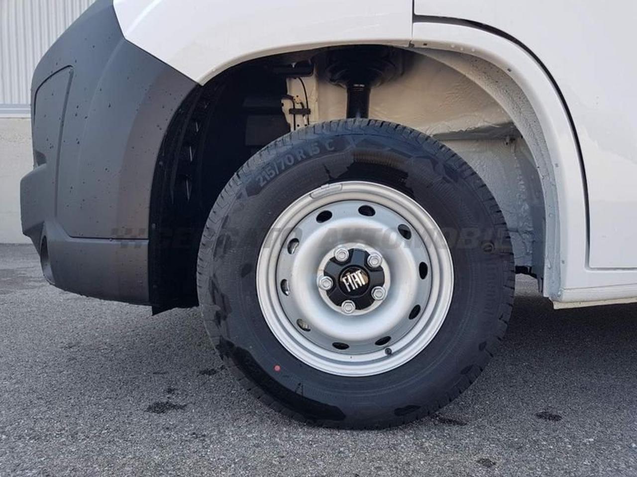 Fiat Fiat Ducato usata 19