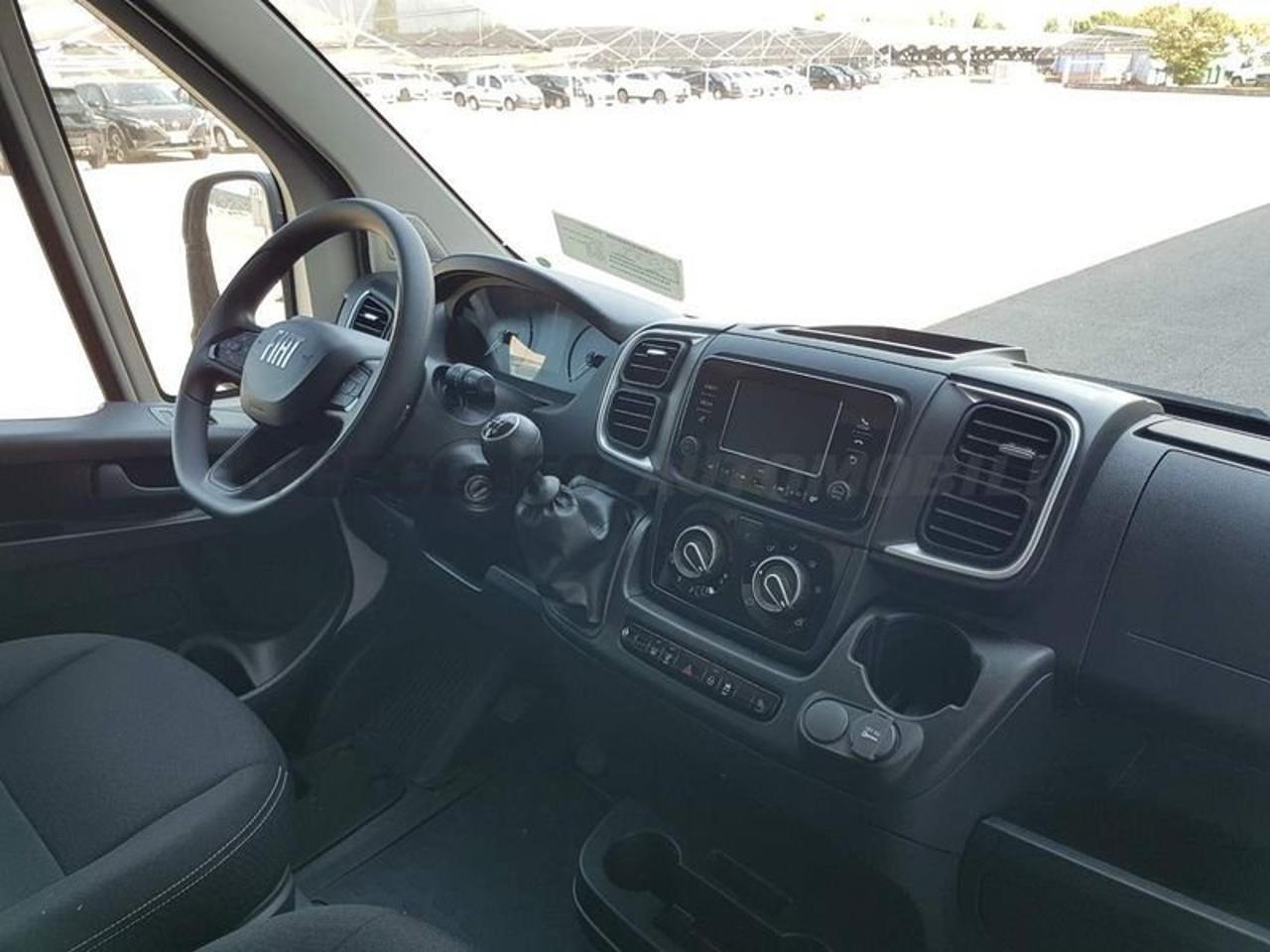 Fiat Fiat Ducato usata 20